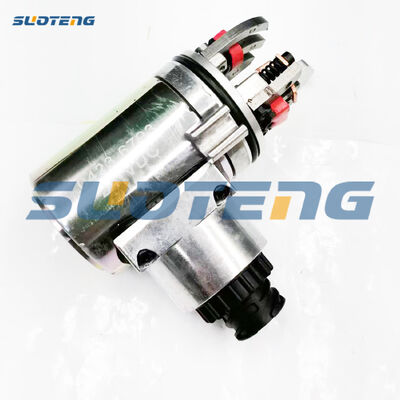 Solenoid Penghenti Bahan Bakar 0423 6793 untuk Mesin Deutz BF4M1013