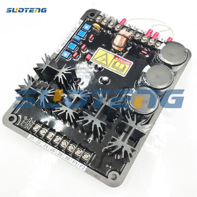 202-8634 2028634 Pengatur Tegangan Otomatis untuk Generator SR4