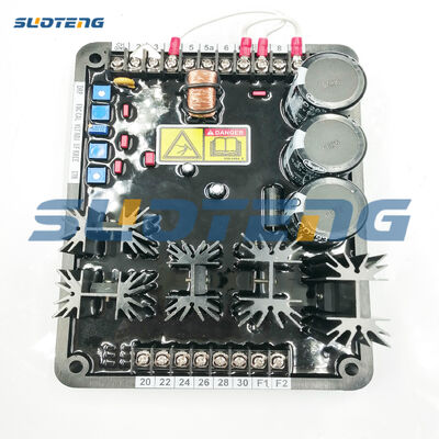 202-8634 2028634 Pengatur Tegangan Otomatis untuk Generator SR4