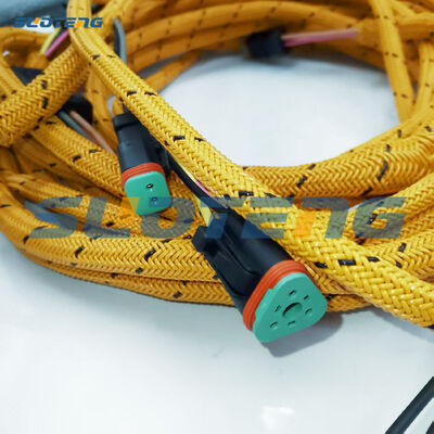 267-7964 2677964 Kabel kabel untuk bagian excavator E324D E325D
