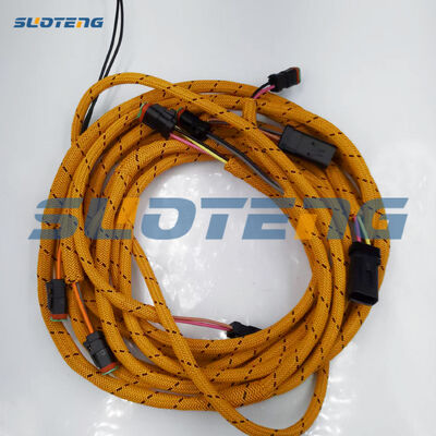 267-7964 2677964 Kabel kabel untuk bagian excavator E324D E325D