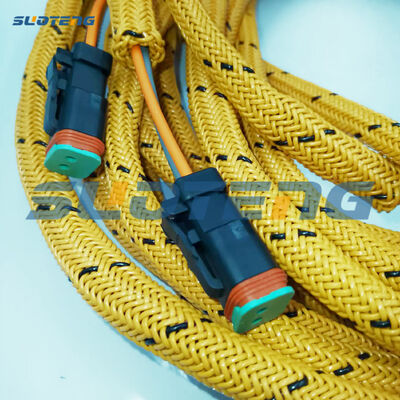 267-7964 2677964 Kabel kabel untuk bagian excavator E324D E325D