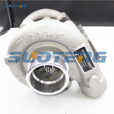 7C-3446 7C3446 Turbocharger untuk 416 426 Bagian Backhoe Loader