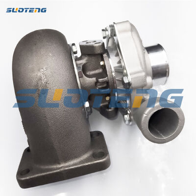 7C-3446 7C3446 Turbocharger untuk 416 426 Bagian Backhoe Loader