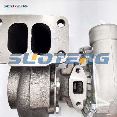 7C-3446 7C3446 Turbocharger untuk 416 426 Bagian Backhoe Loader