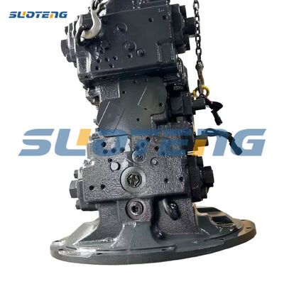 708-2H-00460 Pompa hidraulik untuk PC400 Bagian Excavator