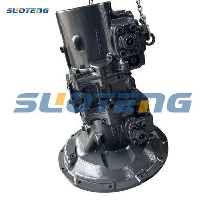 708-2H-00460 Pompa hidraulik untuk PC400 Bagian Excavator