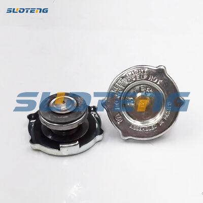 0361865 Tutup radiator untuk Excavator E330D E336D