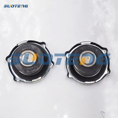 0361865 Tutup radiator untuk Excavator E330D E336D