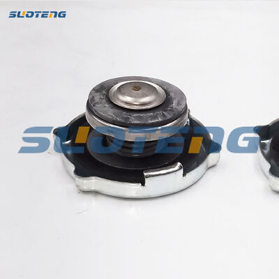 0361865 Tutup radiator untuk Excavator E330D E336D