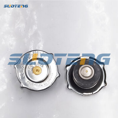 0361865 Tutup radiator untuk Excavator E330D E336D