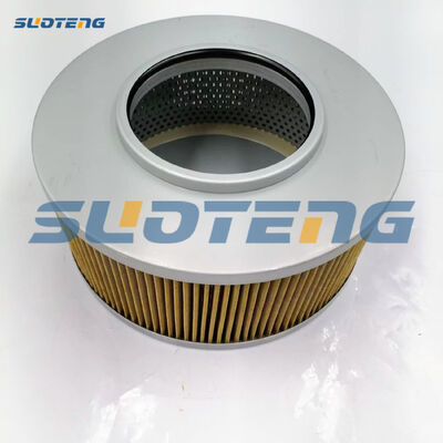 Filter Hidraulik 1141-00010 untuk Ekskavator EC135B