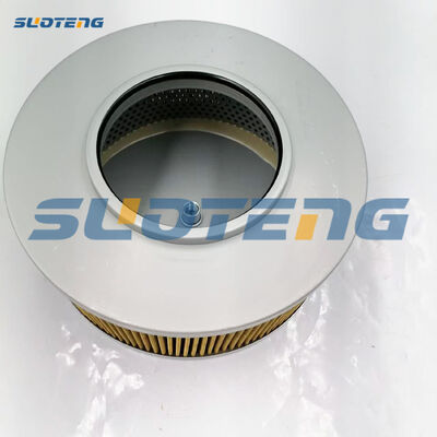 Filter Hidraulik 1141-00010 untuk Ekskavator EC135B
