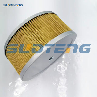 Filter Hidraulik 1141-00010 untuk Ekskavator EC135B