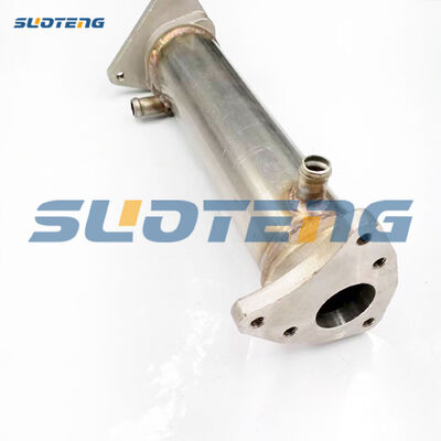 8-97378939-2 Oil Cooler untuk Mesin 4HK1