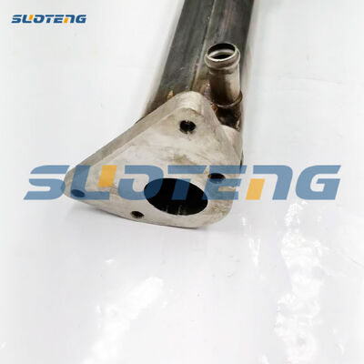 8-97378939-2 Oil Cooler untuk Mesin 4HK1
