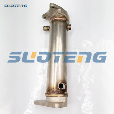 8-97378939-2 Oil Cooler untuk Mesin 4HK1