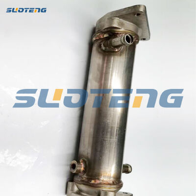 8-97378939-2 Oil Cooler untuk Mesin 4HK1
