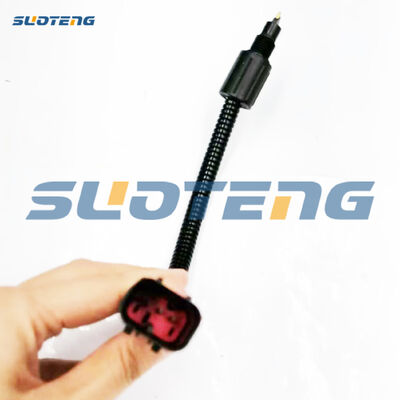 439-5039 Sensor Ketinggian Air untuk Ekskavator E320GC