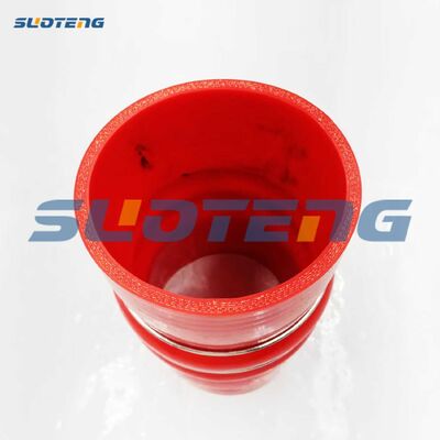 186-2002 1862002 Selang Punuk Saluran Udara Diameter Dalam untuk Truk 770