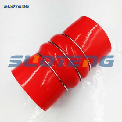 186-2002 1862002 Selang Punuk Saluran Udara Diameter Dalam untuk Truk 770