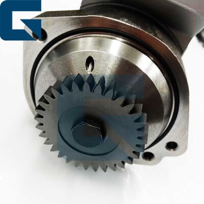 476-8769 4768769 Pompa Hidraulik Injektor untuk Excavator