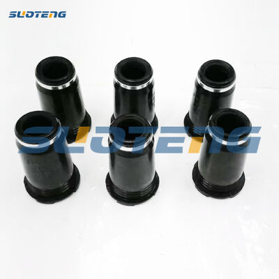 517-8243 Sleeve Injector untuk Mesin C6.6/C7.1