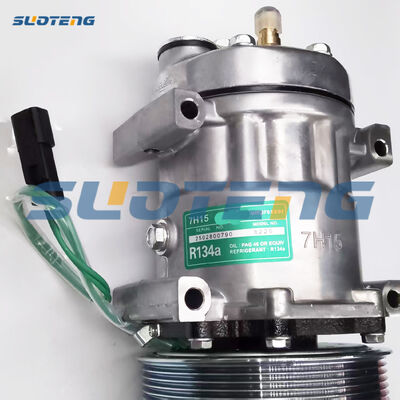 372-9295 3729295 Kompresor untuk Excavator E320E E320D2