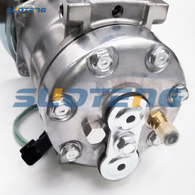372-9295 3729295 Kompresor untuk Excavator E320E E320D2