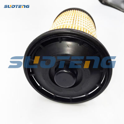523-6602 5236602 Filter bahan bakar Pemisah air bahan bakar untuk 315GC 317GC Excavator