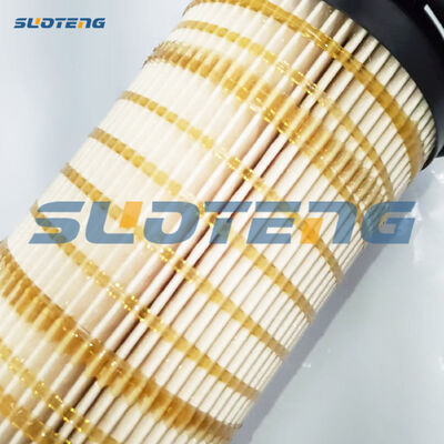 523-6602 5236602 Filter bahan bakar Pemisah air bahan bakar untuk 315GC 317GC Excavator