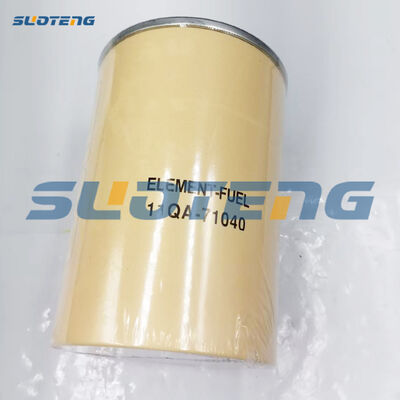 11QA-71040 Filter bahan bakar untuk Excavator ER140LC9