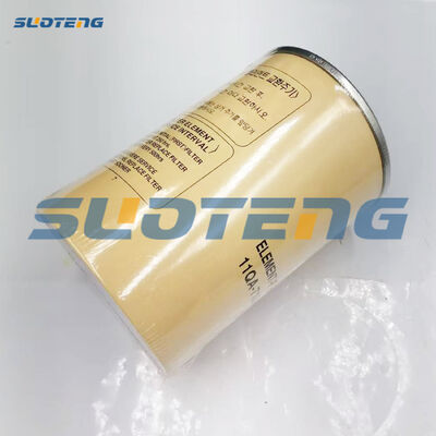 11QA-71040 Filter bahan bakar untuk Excavator ER140LC9