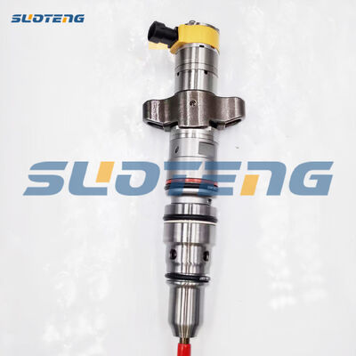 268-1835 2681835 Injektor Bahan Bakar untuk Ekskavator E324D E325D