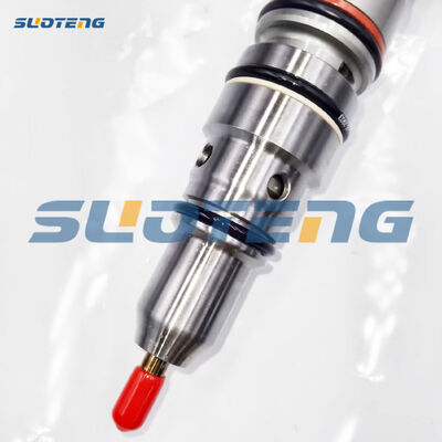268-1835 2681835 Injektor Bahan Bakar untuk Ekskavator E324D E325D