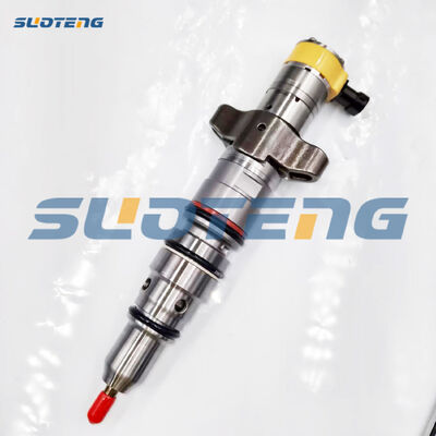 268-1835 2681835 Injektor Bahan Bakar untuk Ekskavator E324D E325D