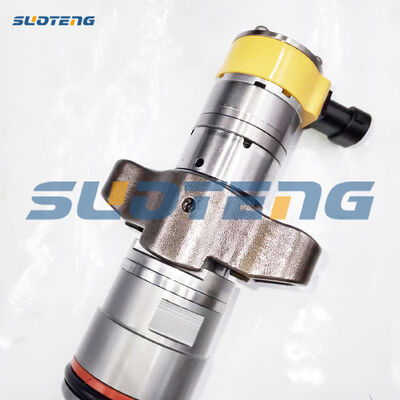 268-1835 2681835 Injektor Bahan Bakar untuk Ekskavator E324D E325D