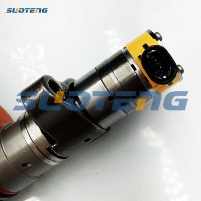 267-9718 Injektor bahan bakar 2679718 untuk 973D Track Loader