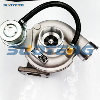 320-06047 Turbocharger 32006047 untuk C4.4 Excavator