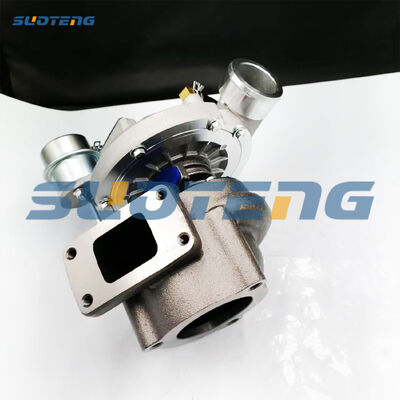 320-06047 Turbocharger 32006047 untuk C4.4 Excavator