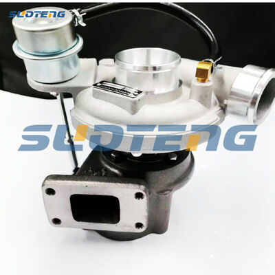 320-06047 Turbocharger 32006047 untuk C4.4 Excavator