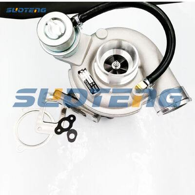 320-06047 Turbocharger 32006047 untuk C4.4 Excavator