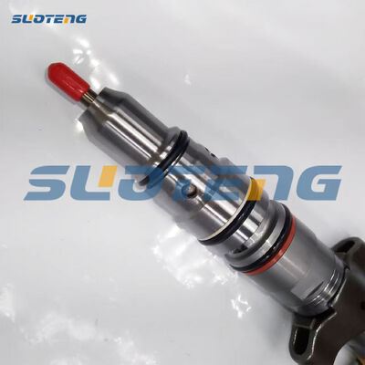328-2574 3282574 Injektor bahan bakar untuk Excavator E330D E336D