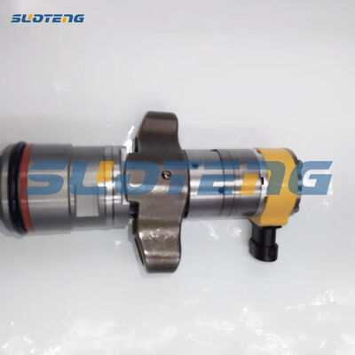 328-2574 3282574 Injektor bahan bakar untuk Excavator E330D E336D