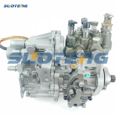 719940-51340 71994051340 Pompa injeksi bahan bakar diesel untuk bagian mesin 3TNV82A