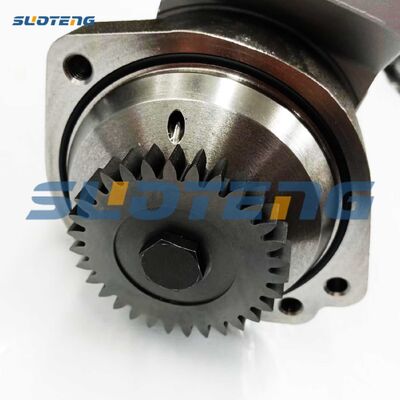 476-8769 Pompa Injeksi Bahan Bakar untuk Mesin C9 586C 637G 637E D6R D7R Traktor