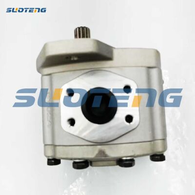 GD623A-1 Gear Pump untuk Mesin 6D125