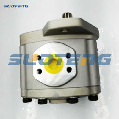 GD623A-1 Gear Pump untuk Mesin 6D125