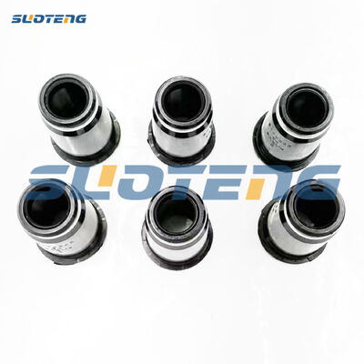 517-8243 Injektor Sleeve untuk 1104 1106 C6.6 Mesin