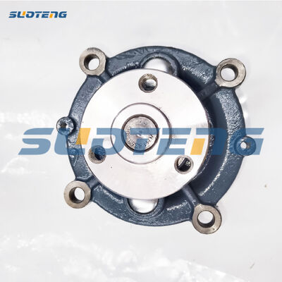 04517464 Water Pump for BF4M1012 Engine Parts